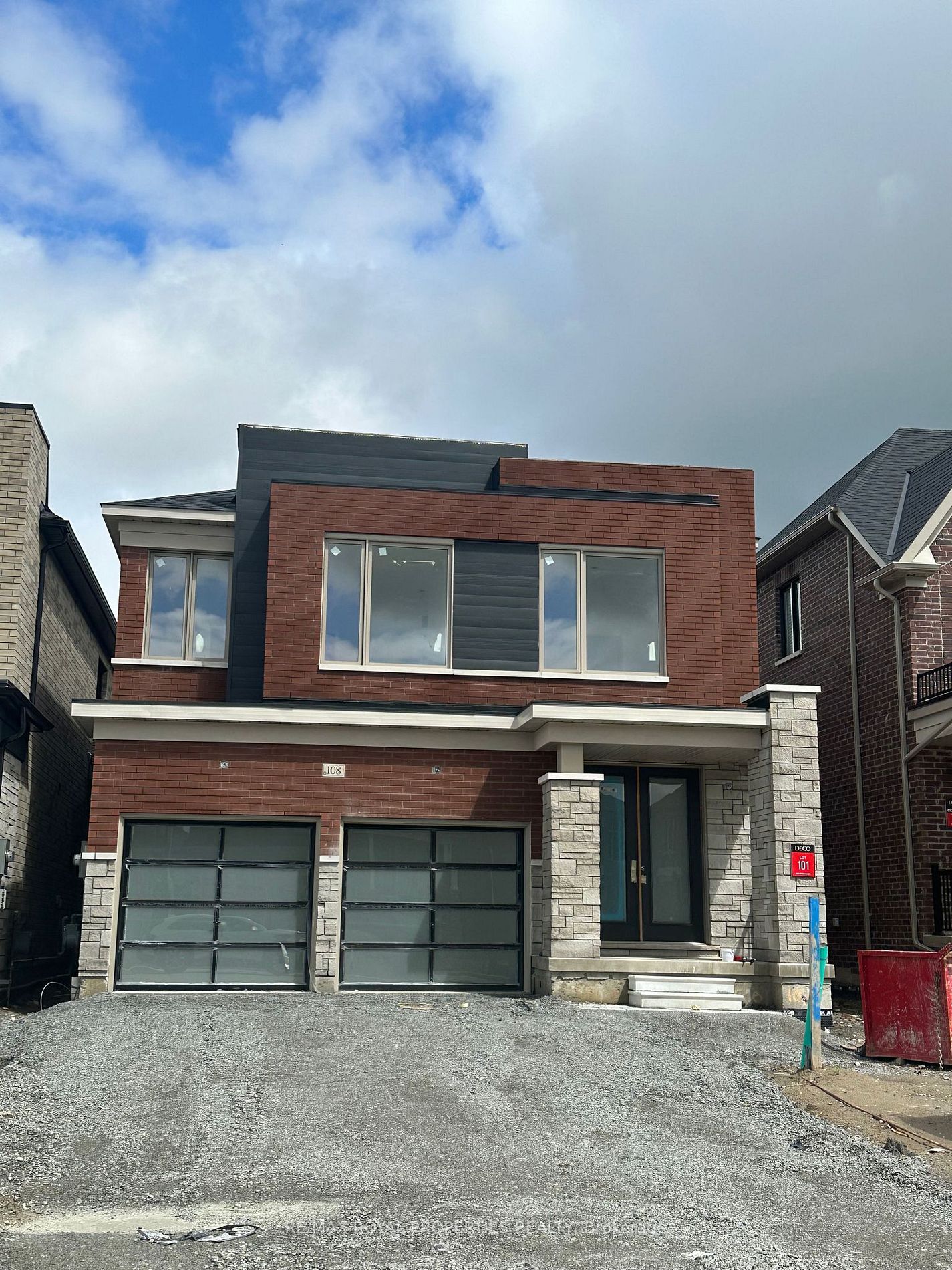 108 McKean Drive