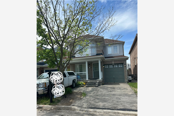 34 Osmond Appleton Rd, Markham