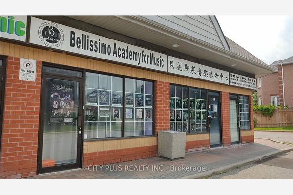 9688 Leslie St, Richmond Hill