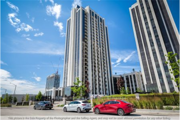 9075 Jane St, Vaughan