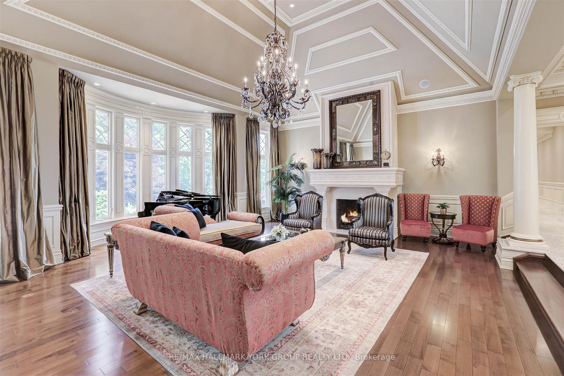 95 Eden Vale Dr