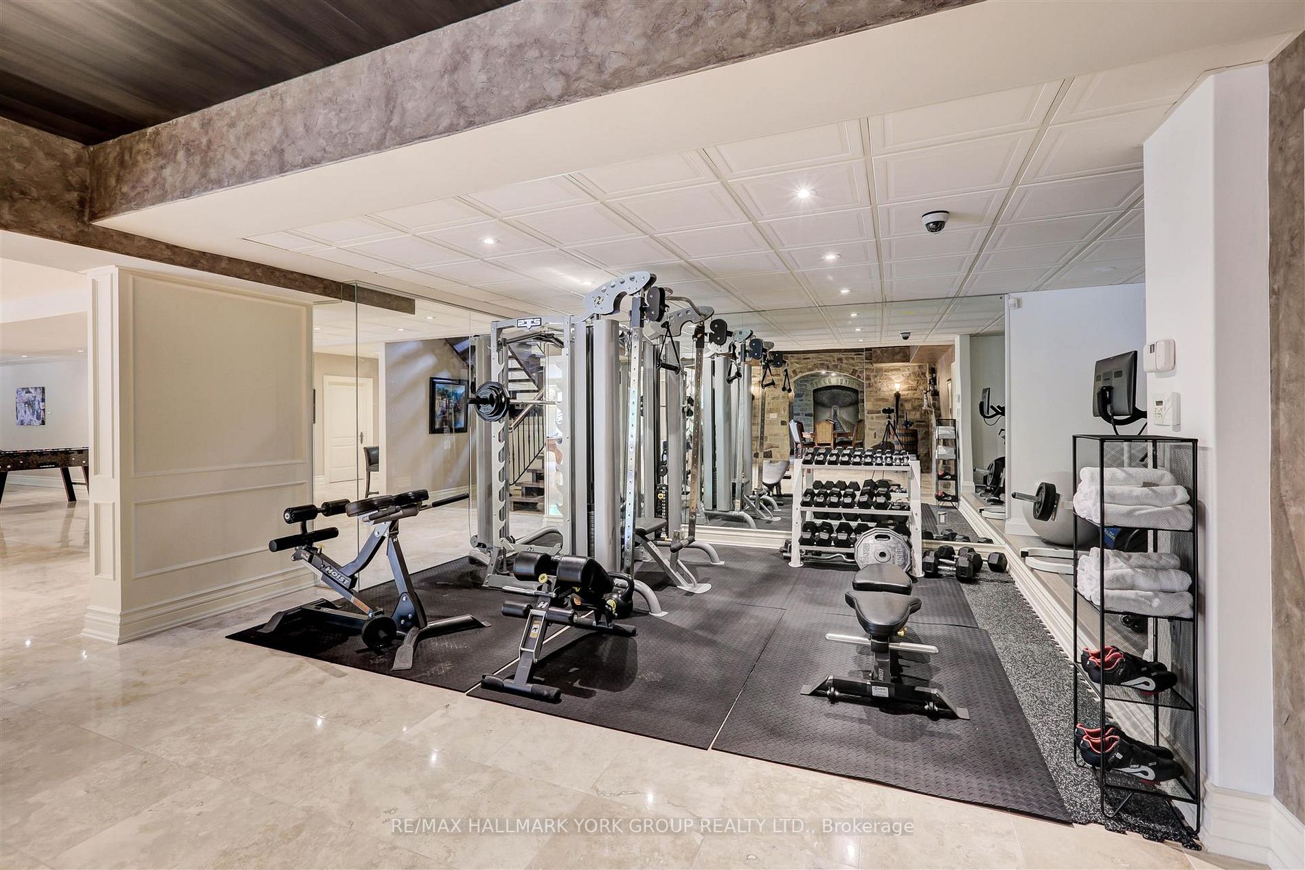 95 Eden Vale Dr