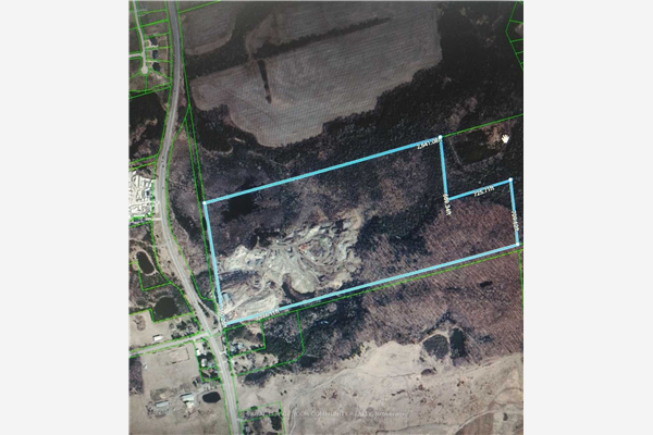 14547 Highway 48, Whitchurch-Stouffville