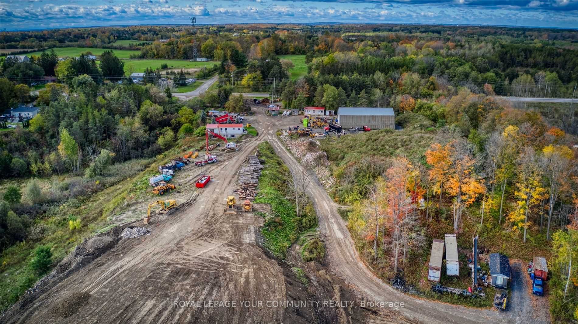 14547 Highway 48