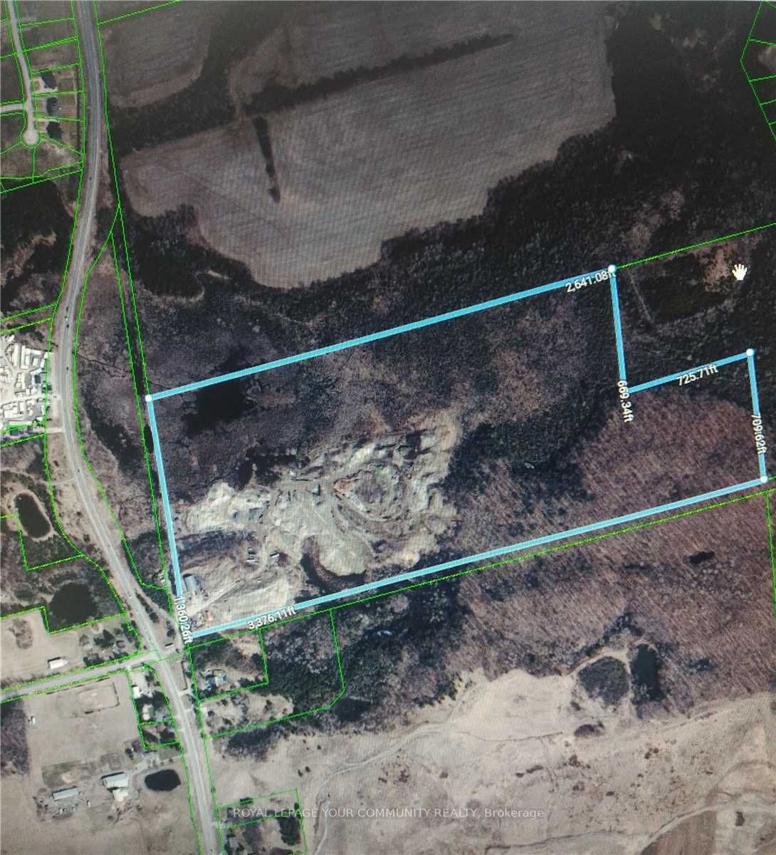 14547 Highway 48