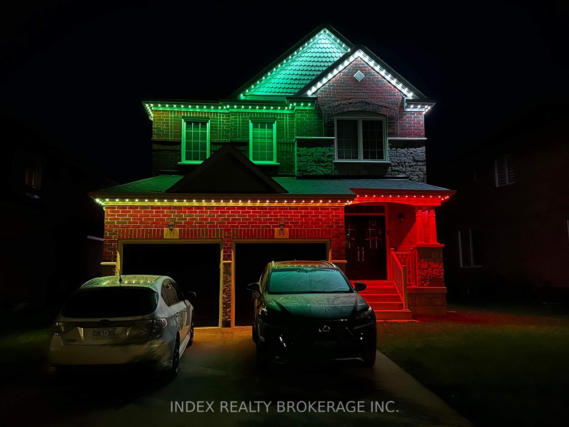 14 Empire Dr