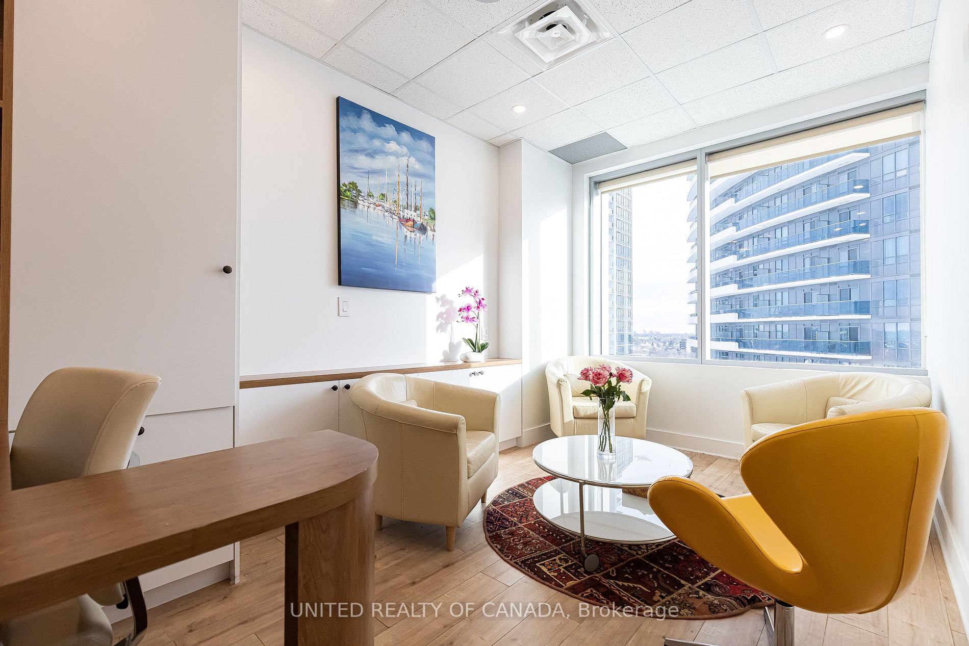 7191 Yonge St, #1007
