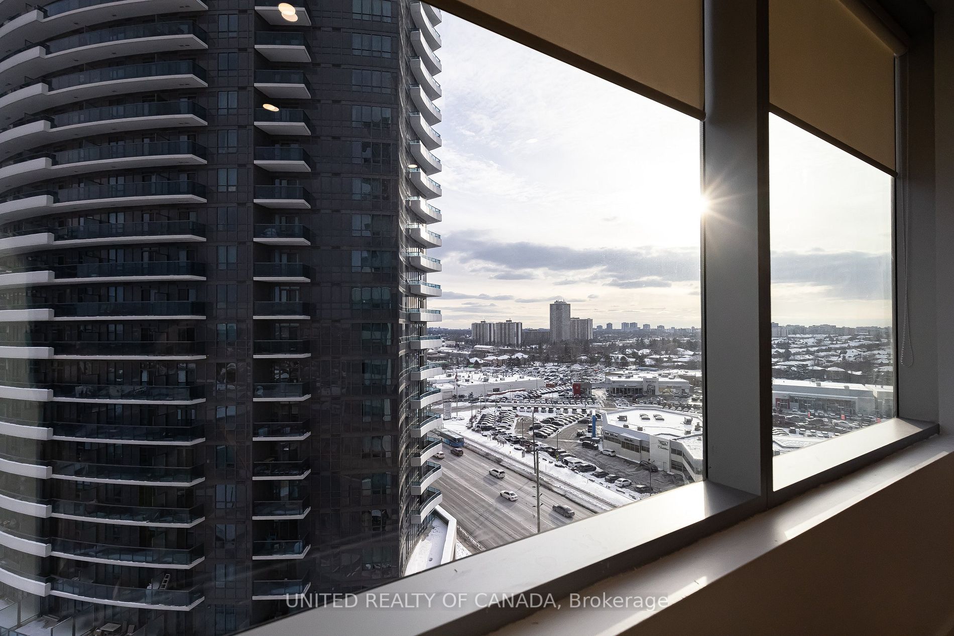 7191 Yonge St, #1007