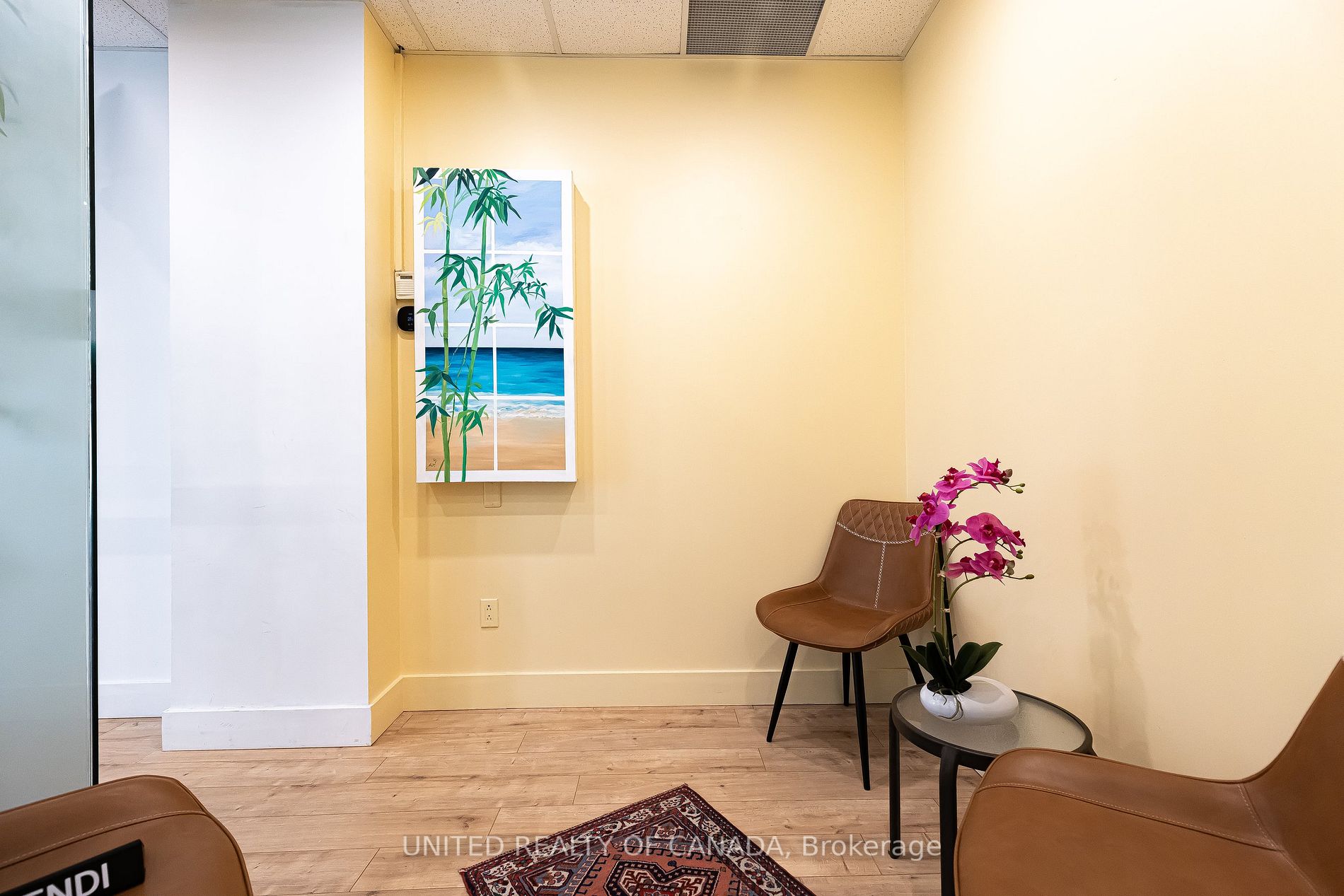 7191 Yonge St, #1007