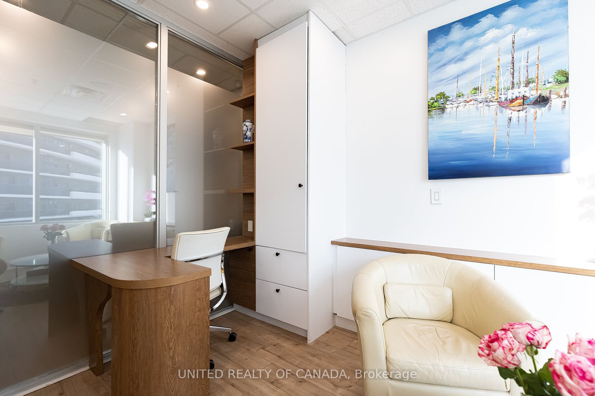 7191 Yonge St, #1007