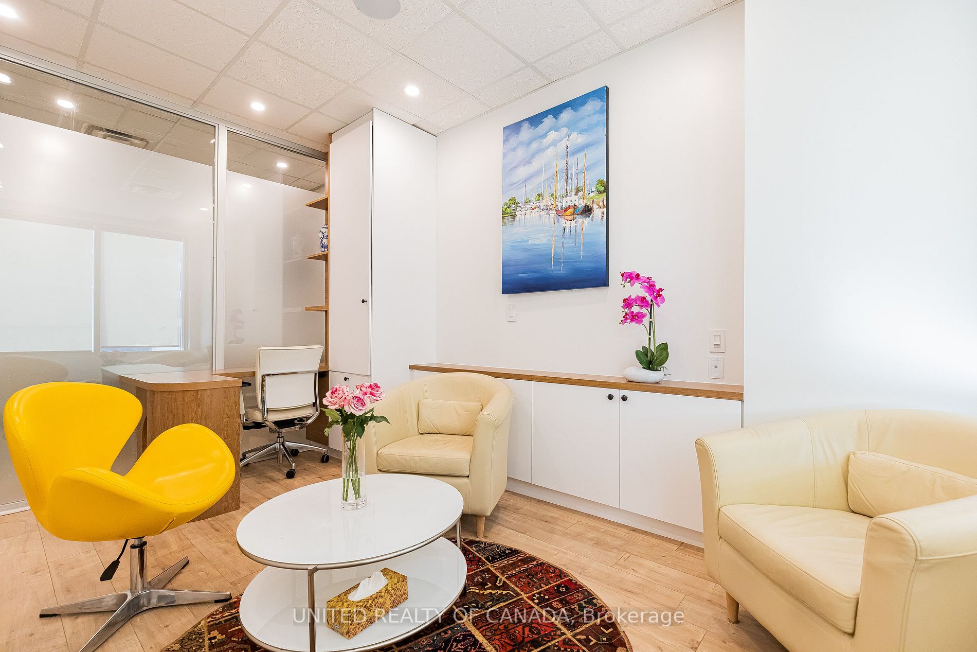7191 Yonge St, #1007