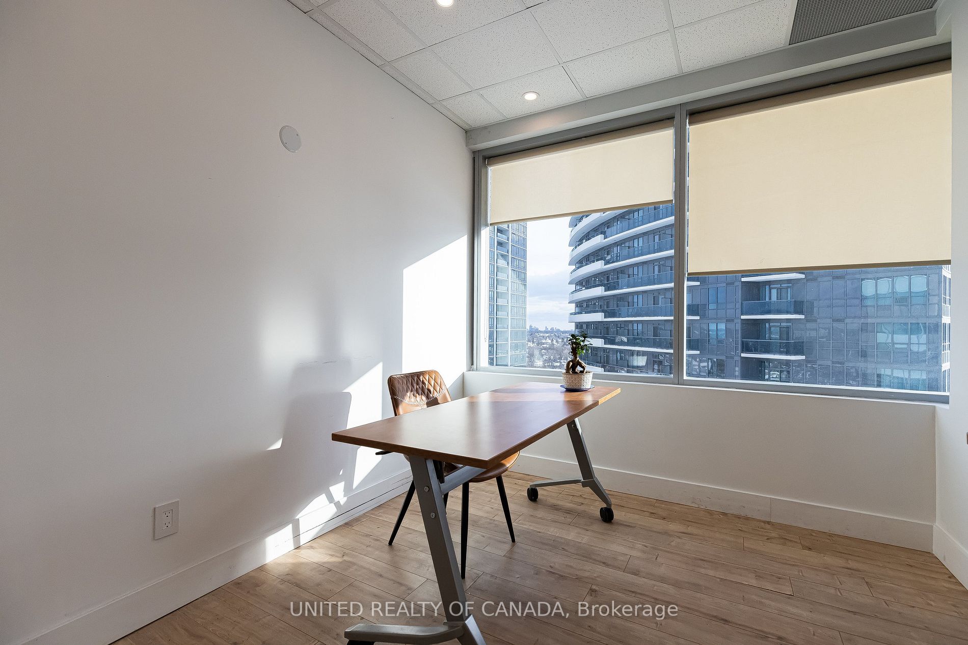 7191 Yonge St, #1007