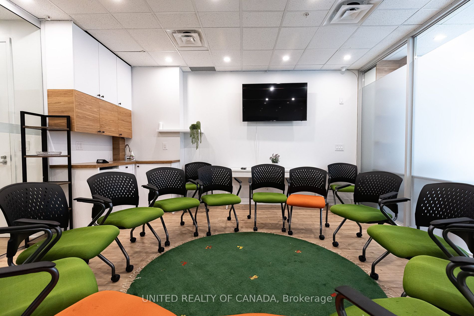 7191 Yonge St, #1007