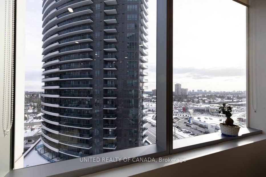 7191 Yonge St, #1007