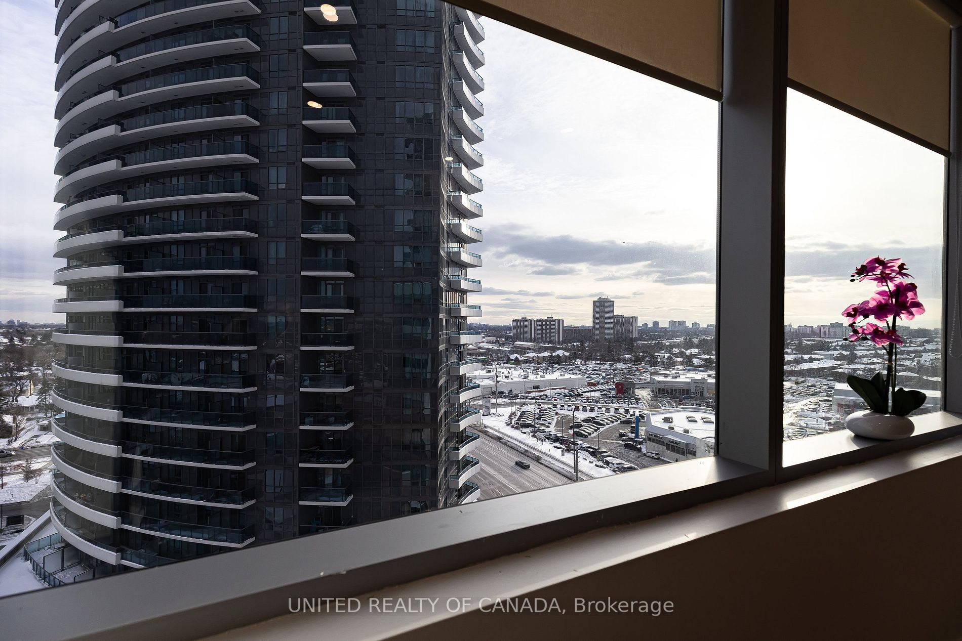 7191 Yonge St, #1007