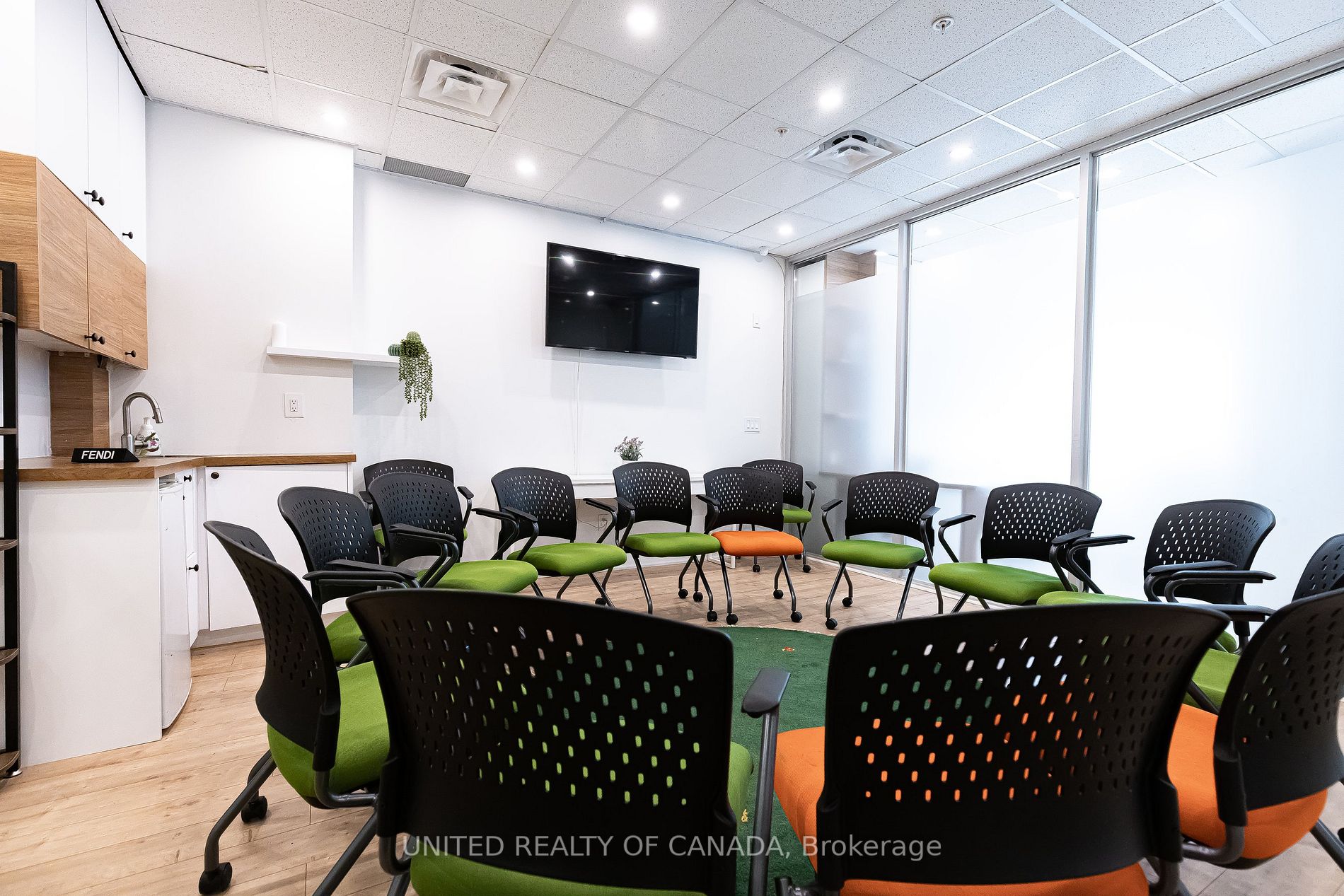 7191 Yonge St, #1007