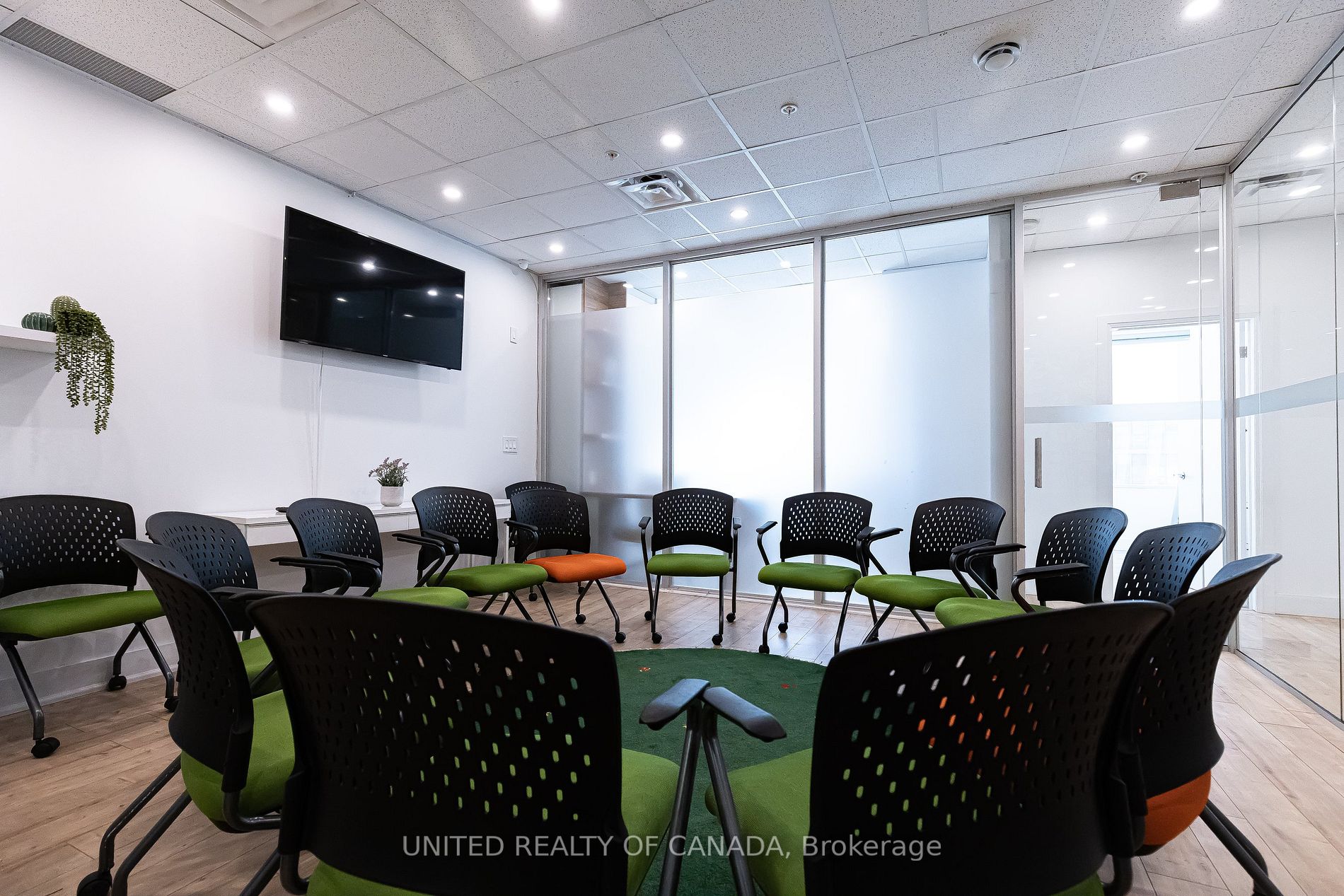 7191 Yonge St, #1007