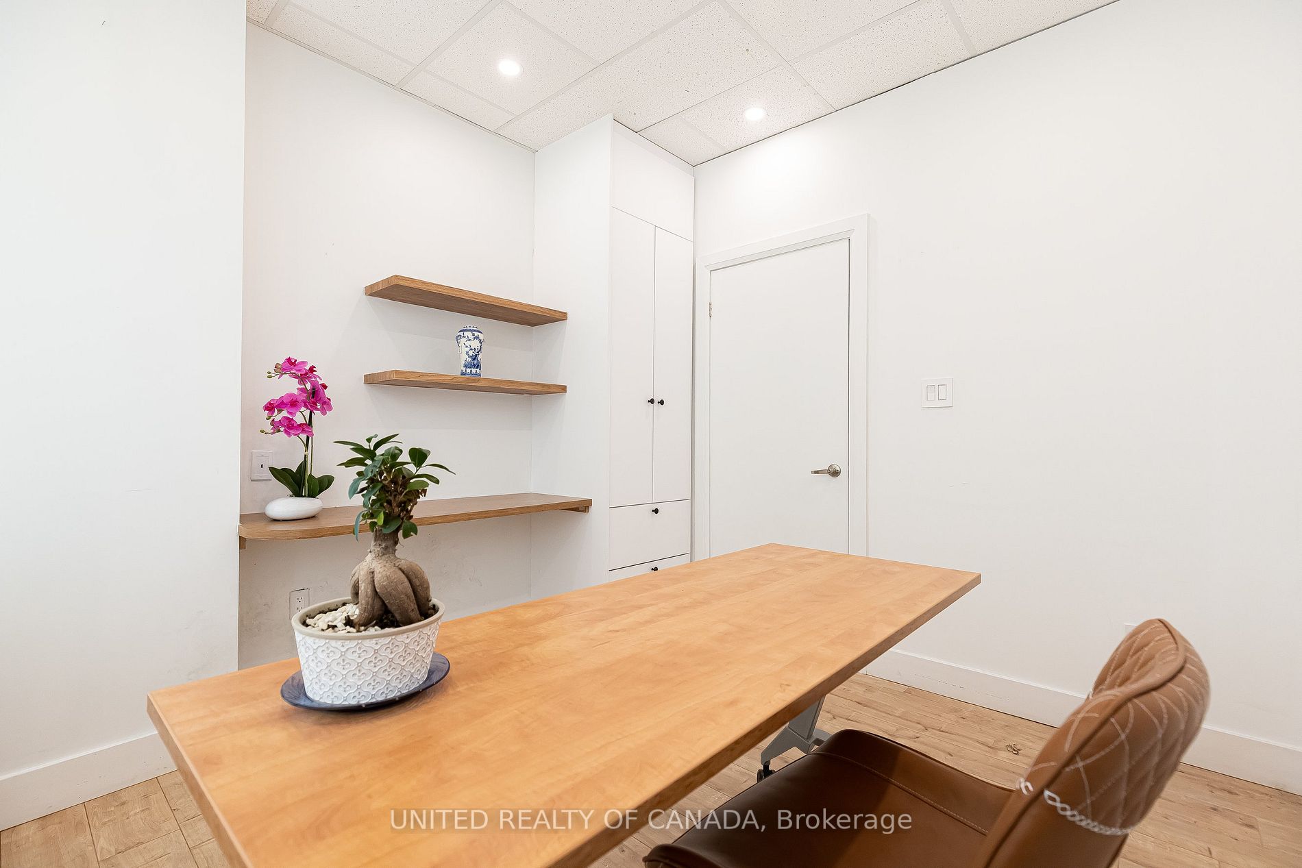7191 Yonge St, #1007