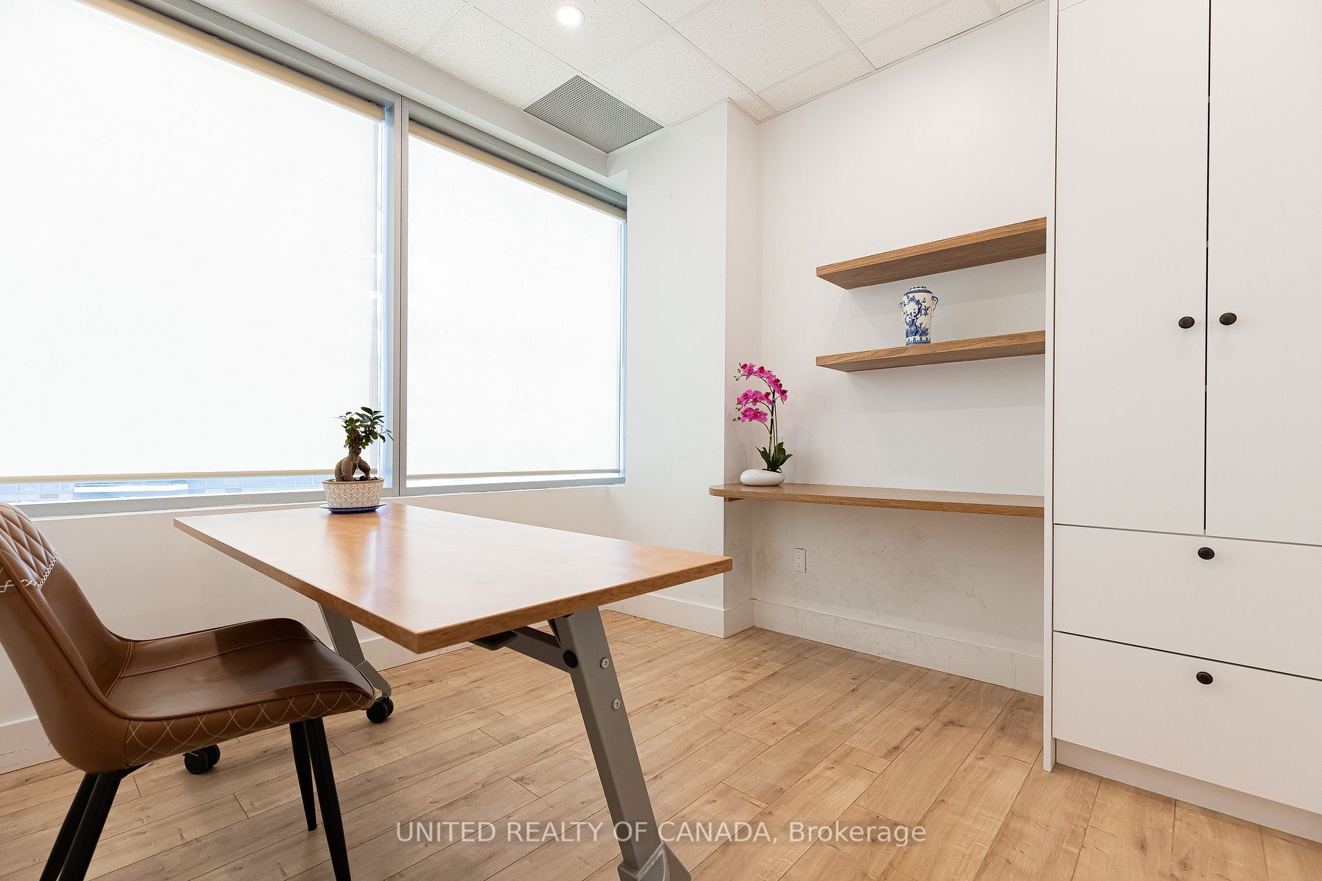 7191 Yonge St, #1007