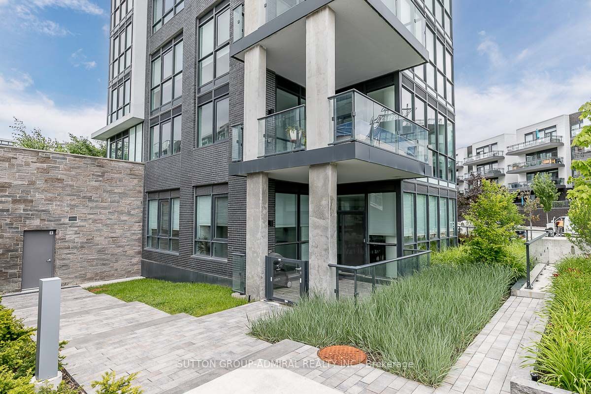 375 Sea Ray Ave, #G17