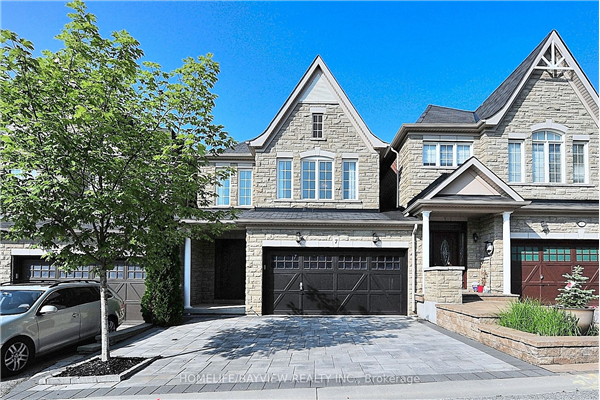 450 Worthington Ave, Richmond Hill