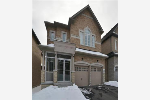 52 Bush Ridges Ave, Richmond Hill