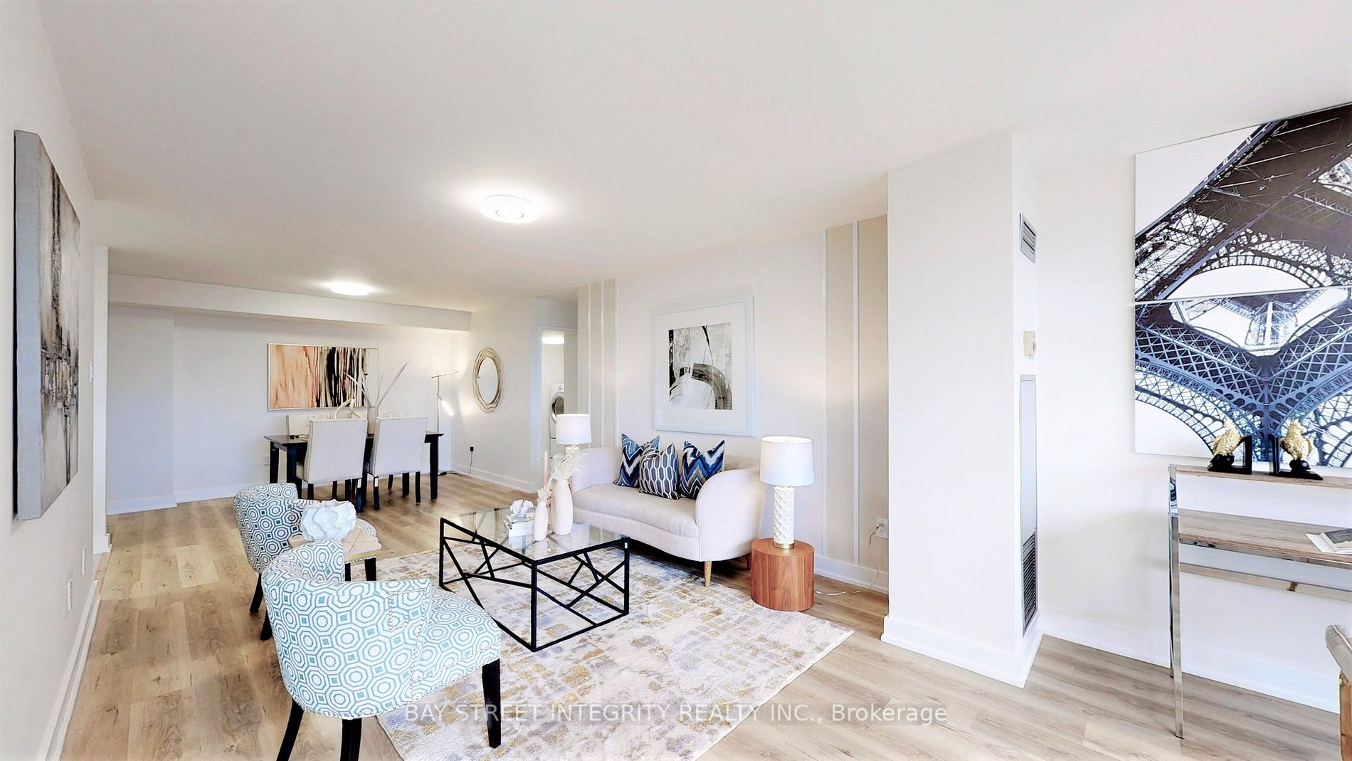 7 Townsgate Dr, #1401