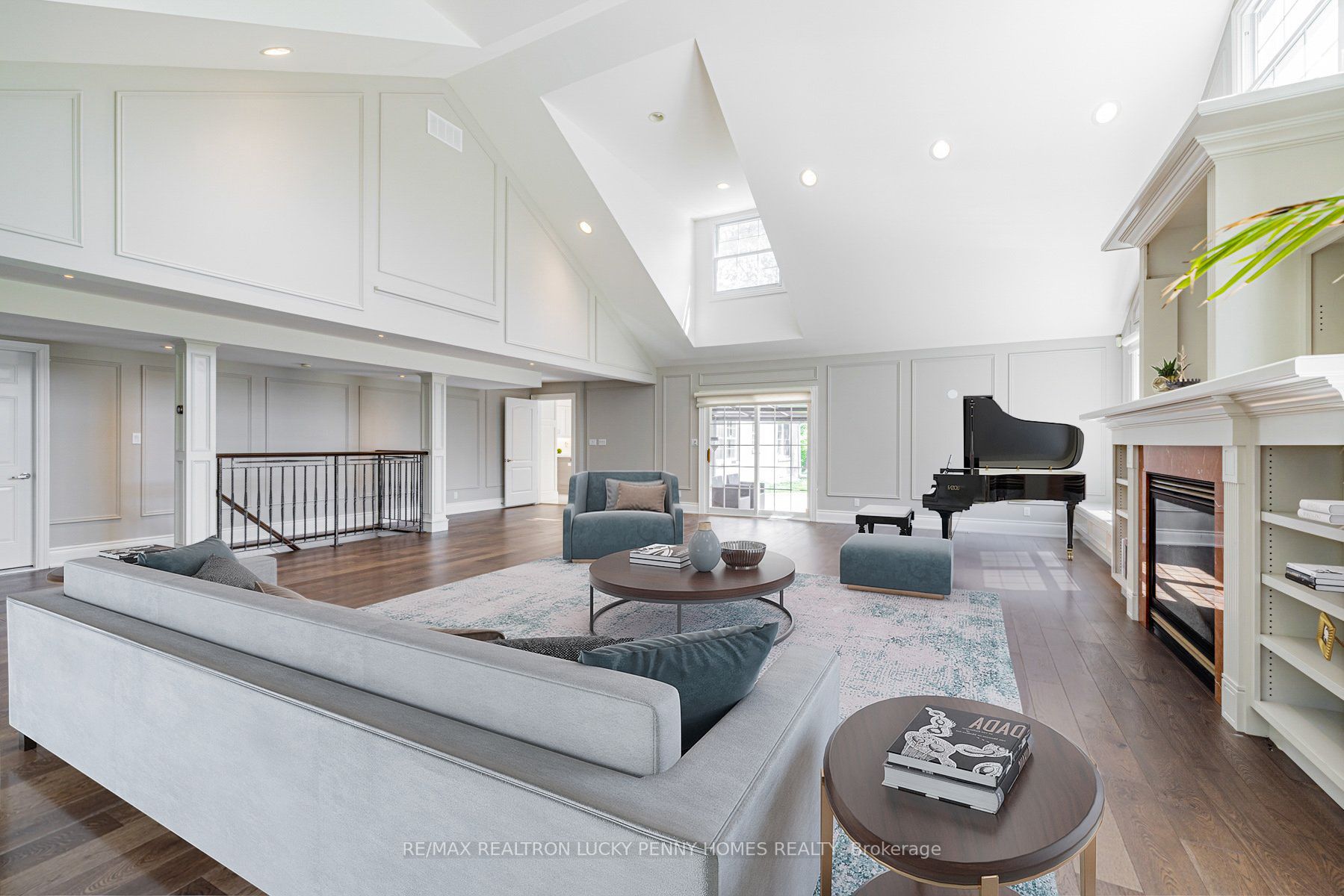 1 Blue Grass Drive