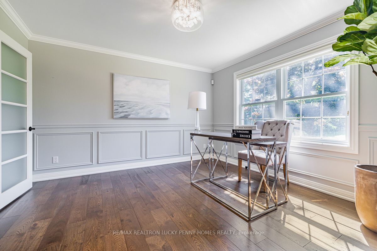 1 Blue Grass Drive