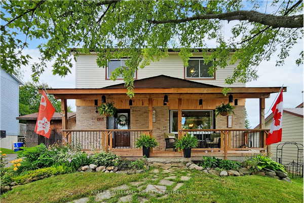 107 Hillside Cres, Brock