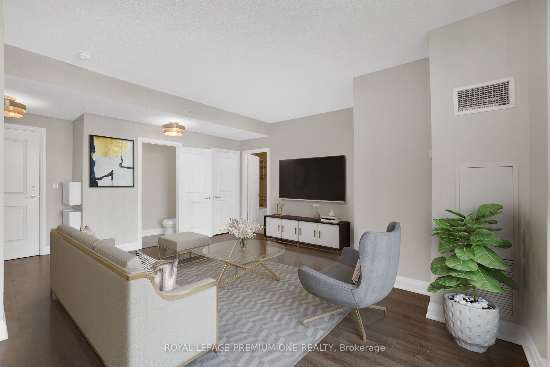 24 Woodstream Blvd, #310