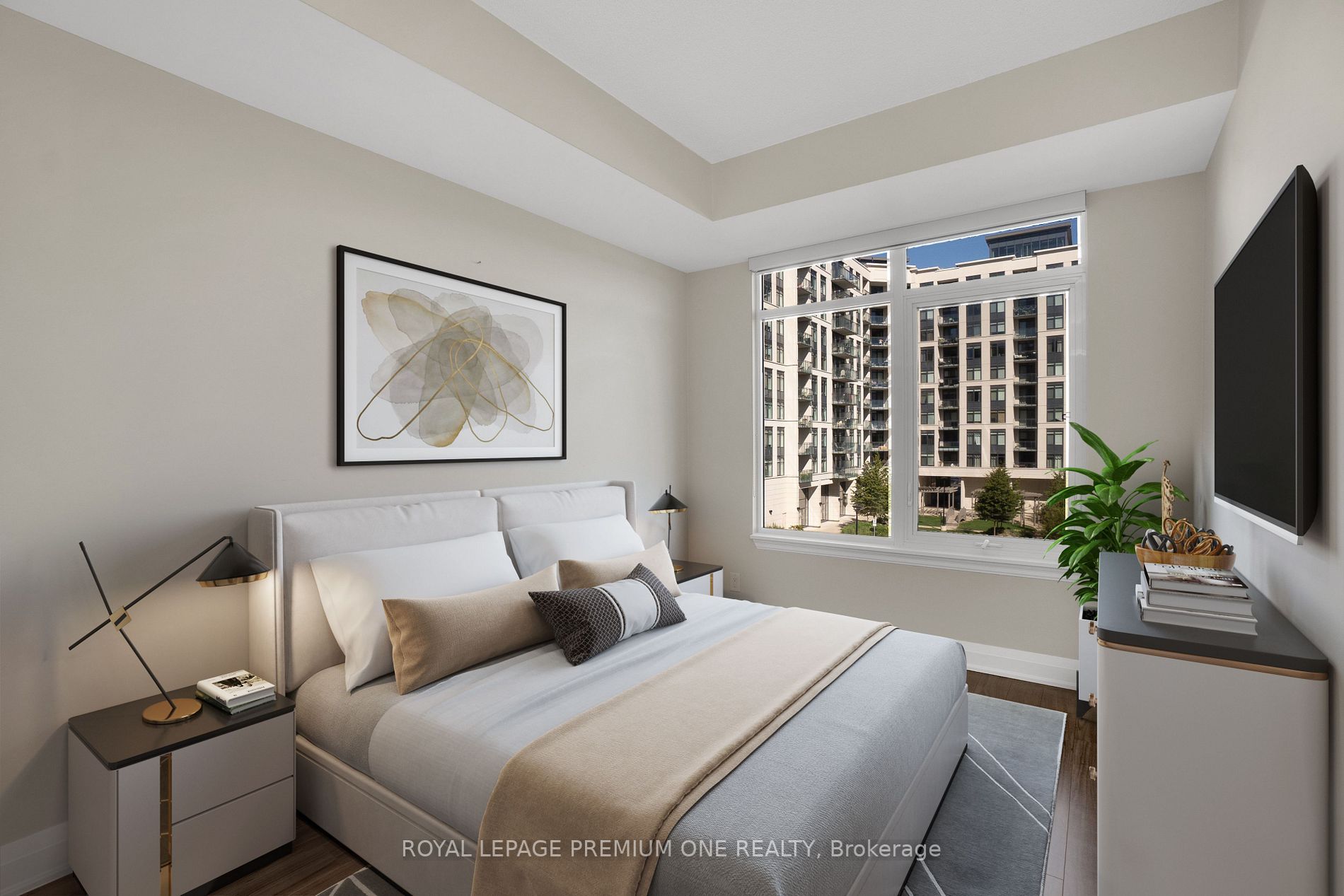 24 Woodstream Blvd, #310