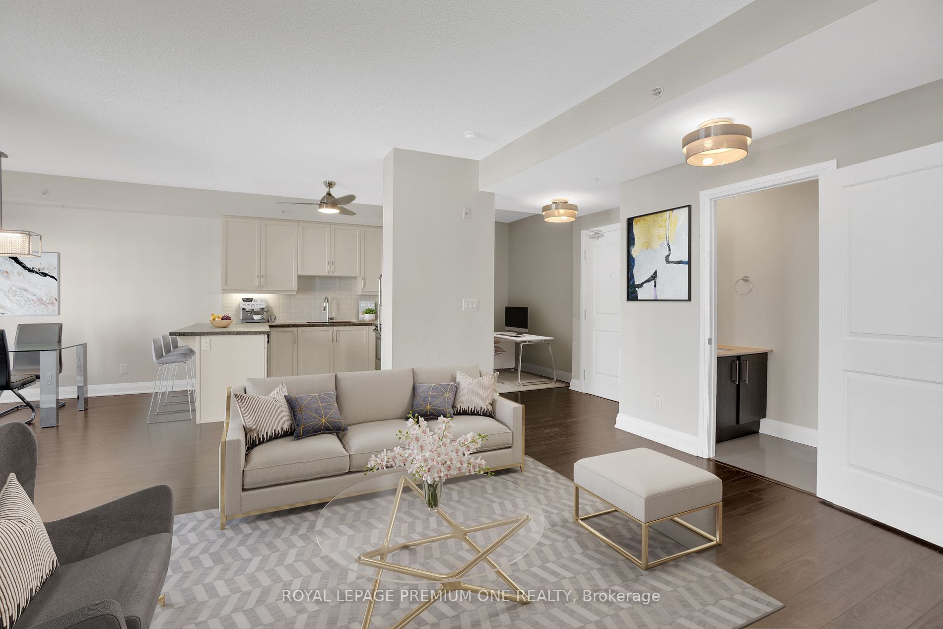 24 Woodstream Blvd, #310