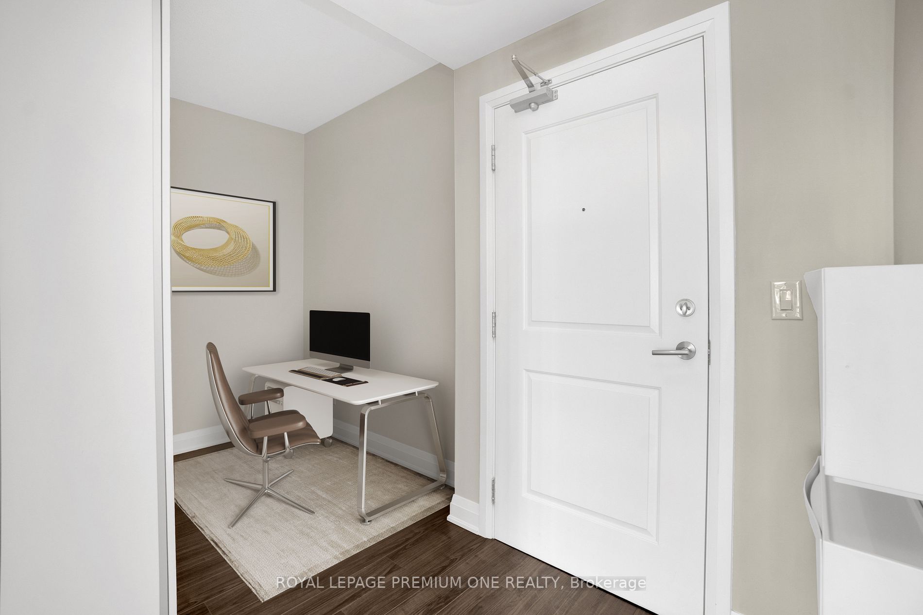 24 Woodstream Blvd, #310