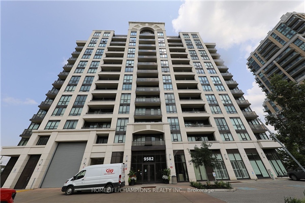 9582 Markham Rd, Markham