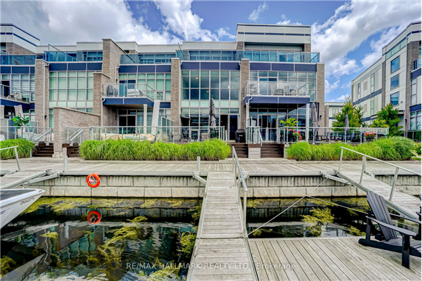 3758 Mangusta Crt, Innisfil