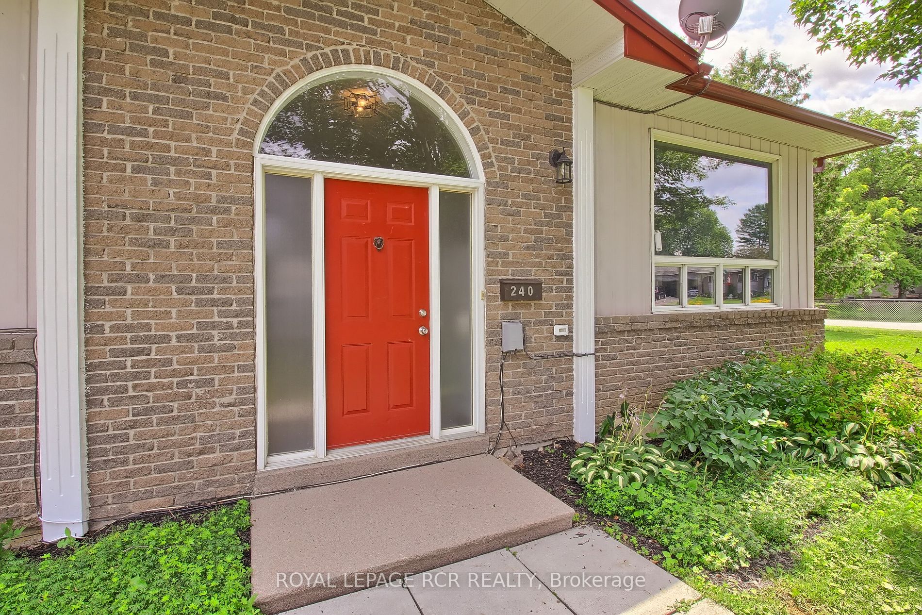 240 Sunset Crescent