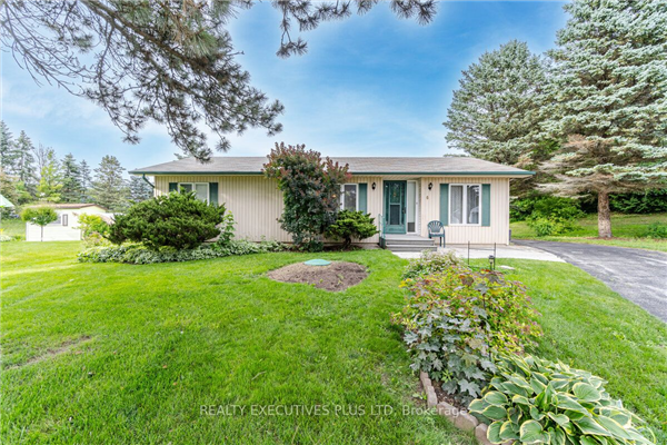 6 Juniper Crt, New Tecumseth