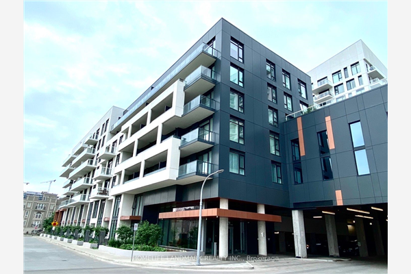 18 Rouge Valley Dr W, Markham