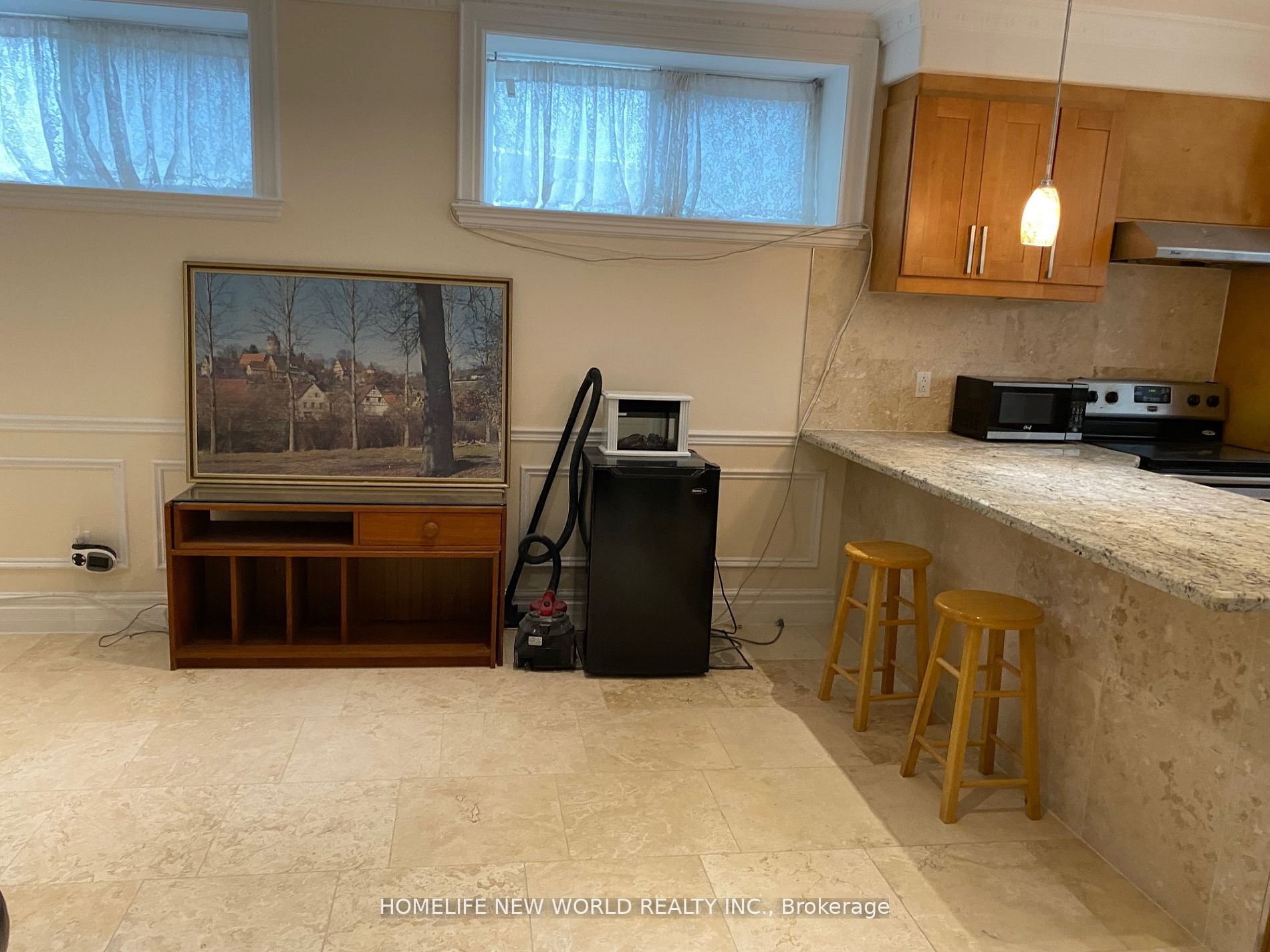 Undisclosed Address, #Bsmt