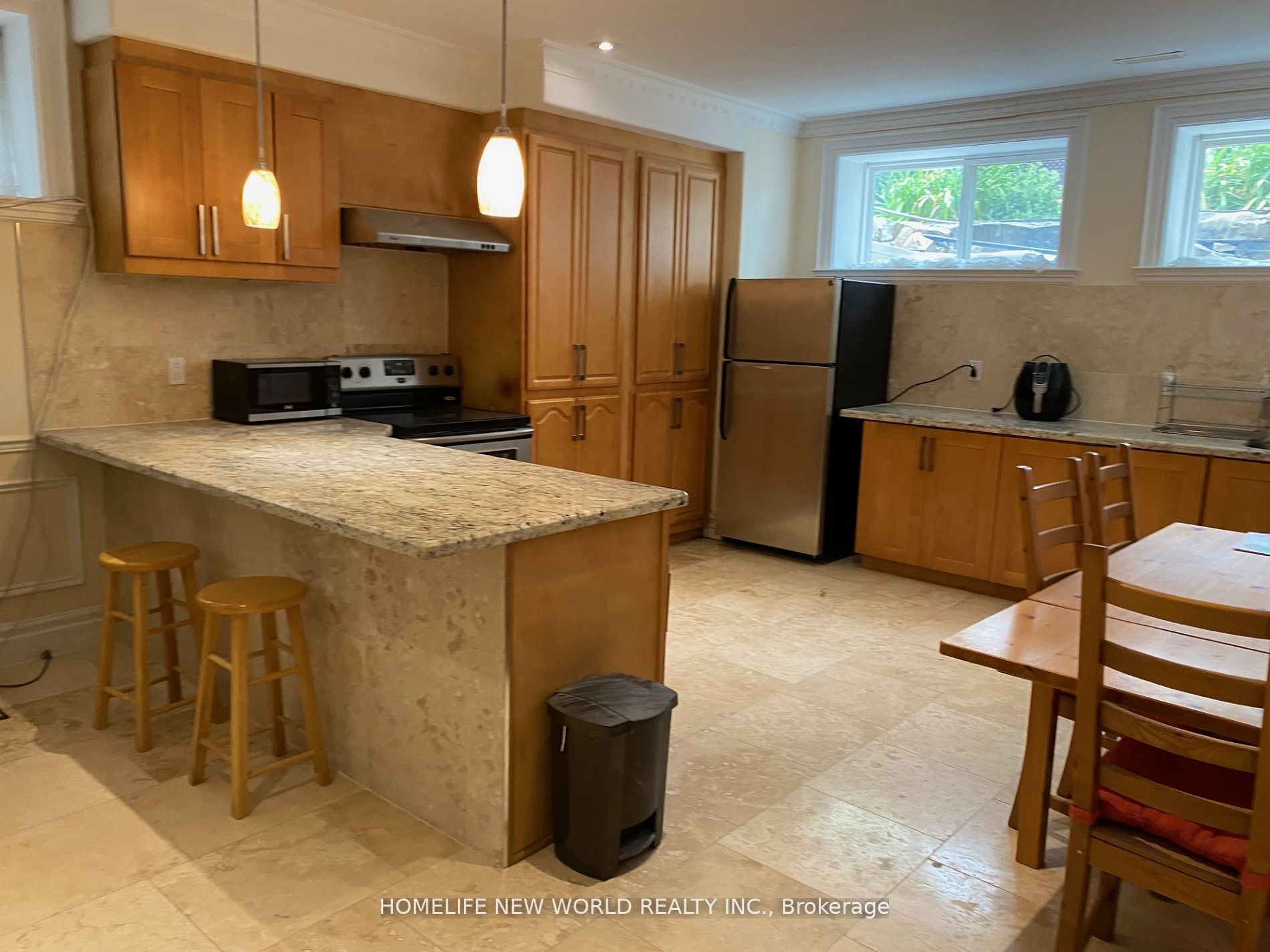 Undisclosed Address, #Bsmt