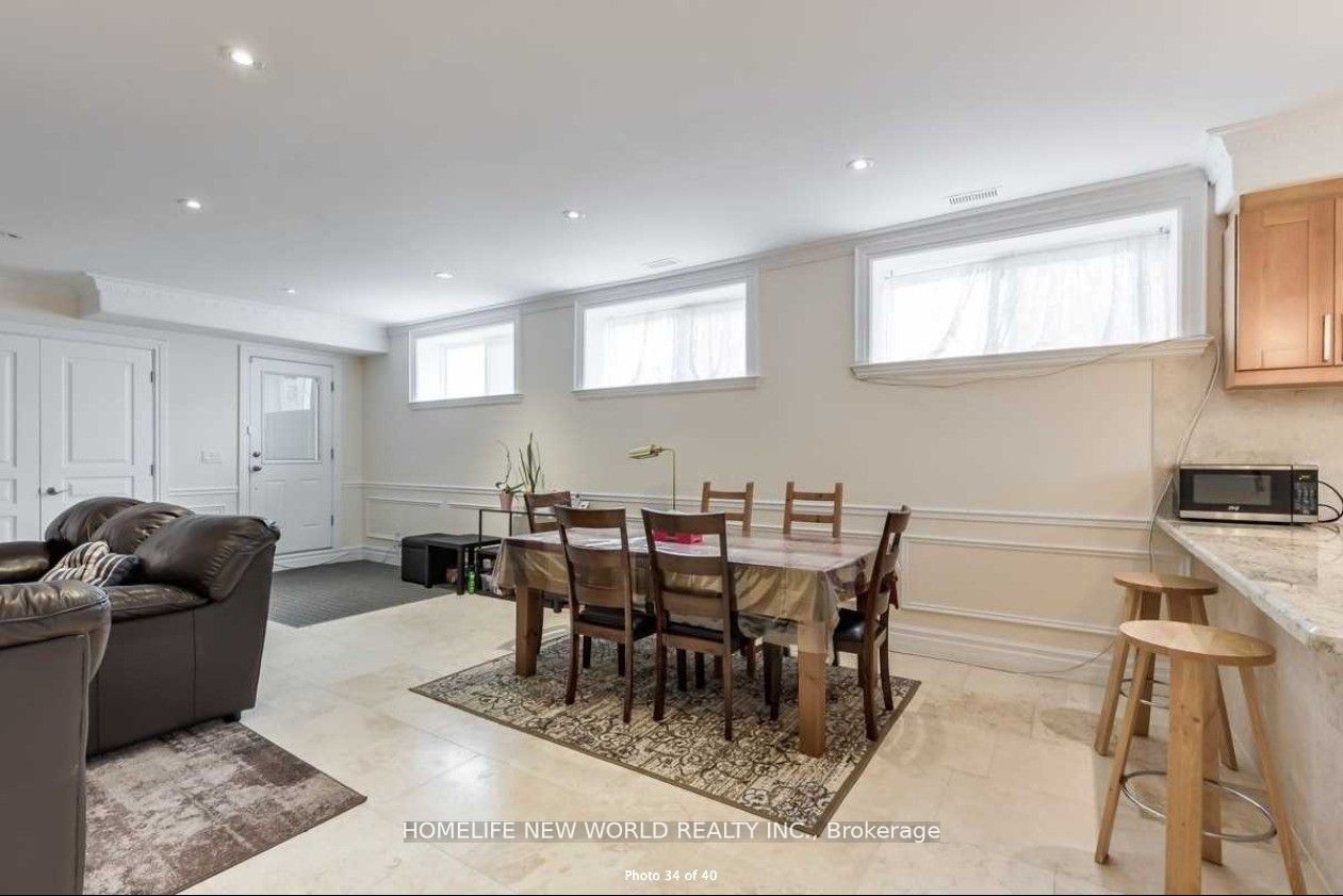 Undisclosed Address, #Bsmt