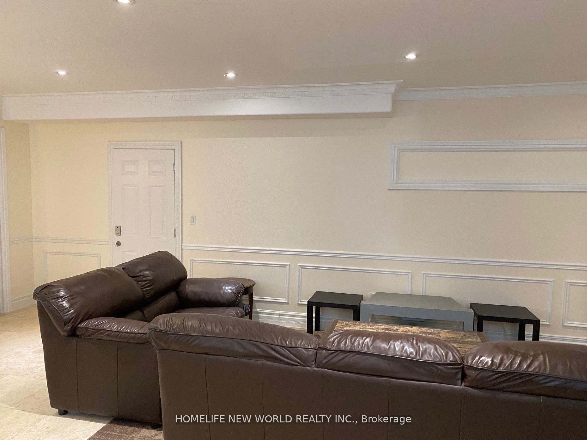 Undisclosed Address, #Bsmt