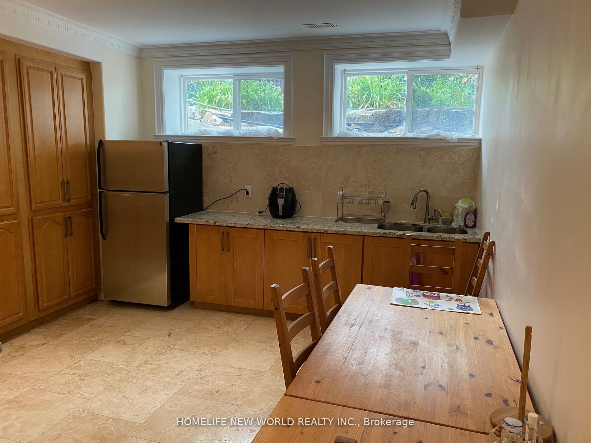 Undisclosed Address, #Bsmt