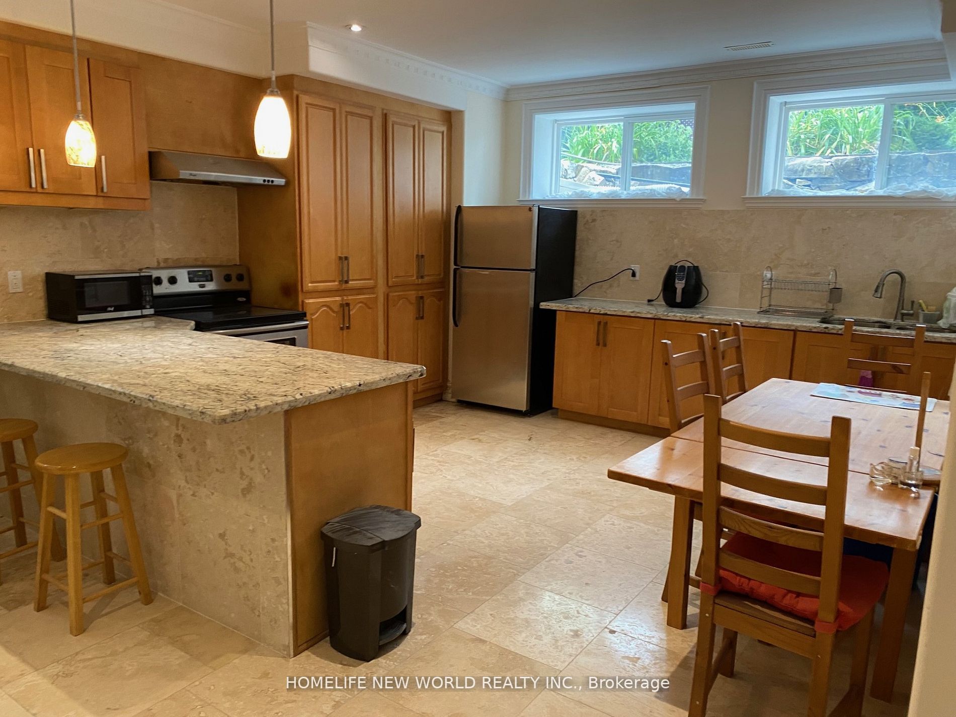 Undisclosed Address, #Bsmt