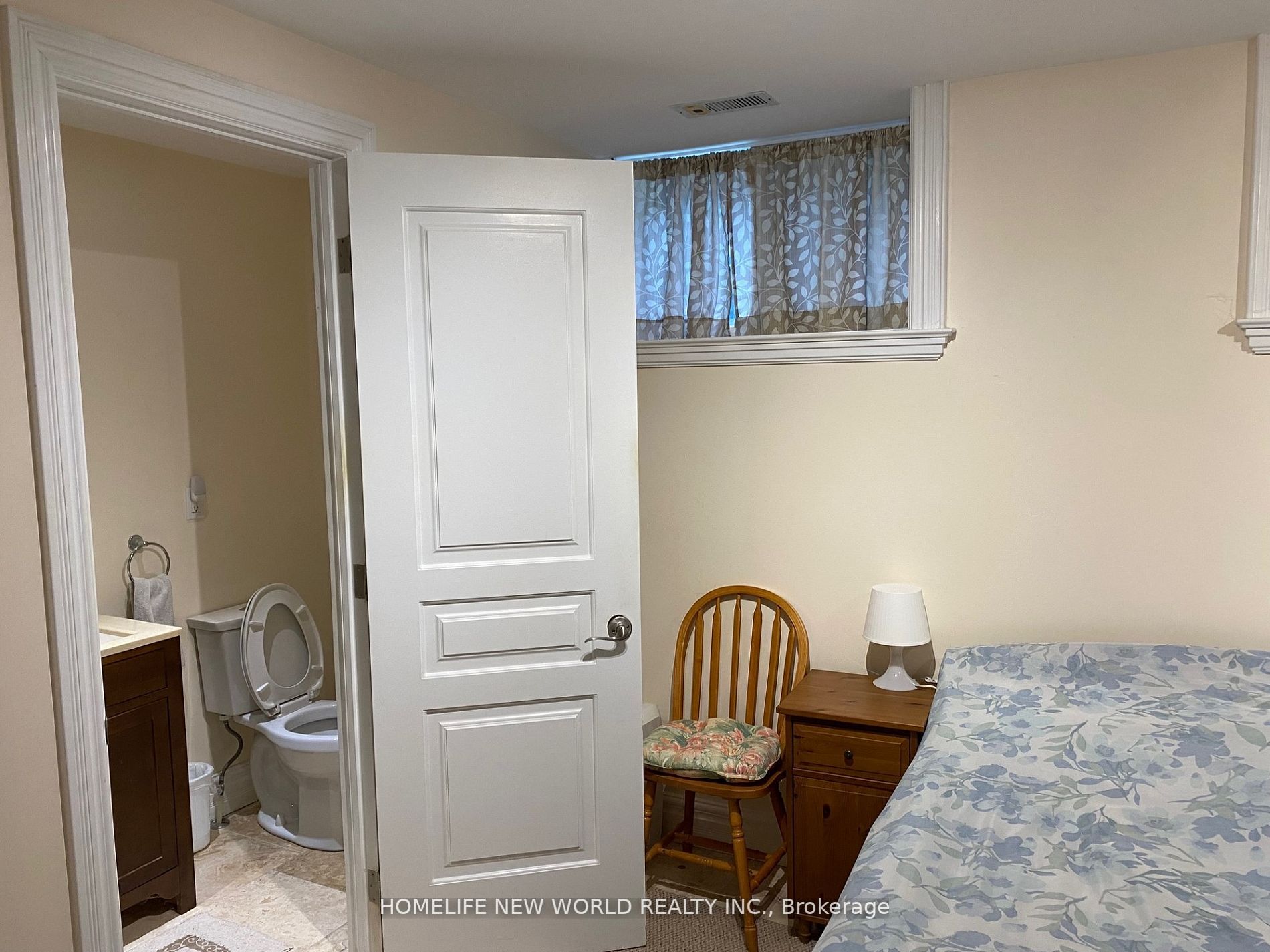 Undisclosed Address, #Bsmt