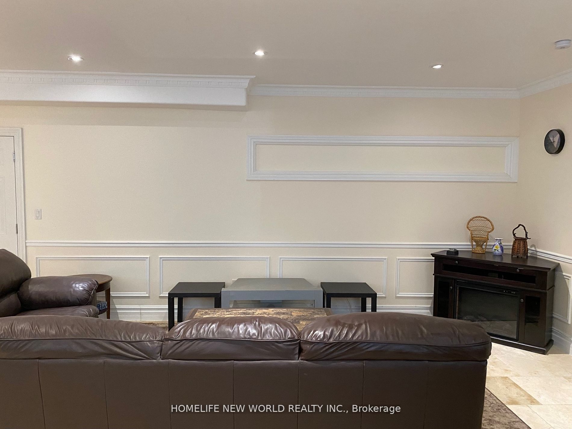 Undisclosed Address, #Bsmt