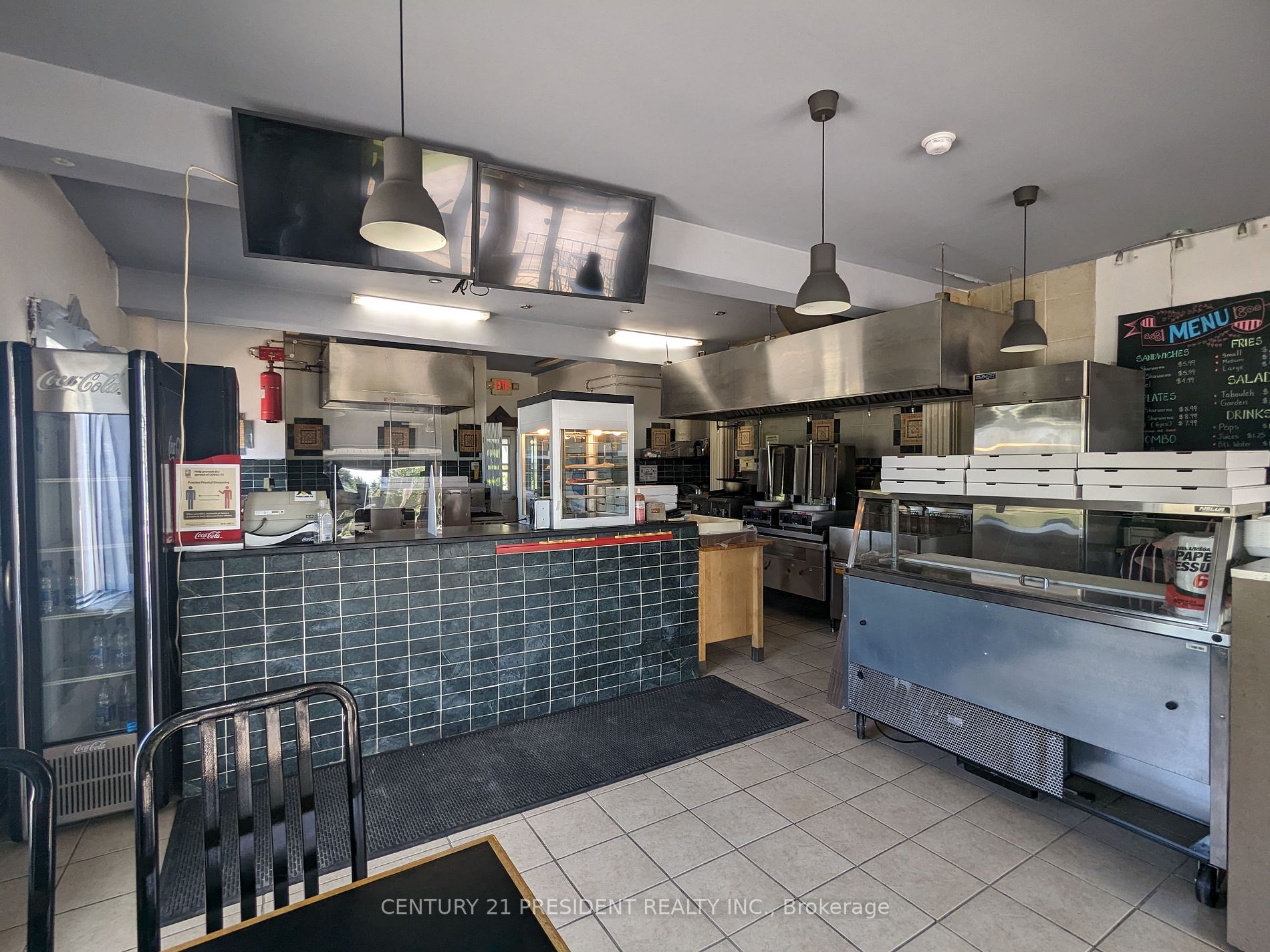 403-B Sandford Rd