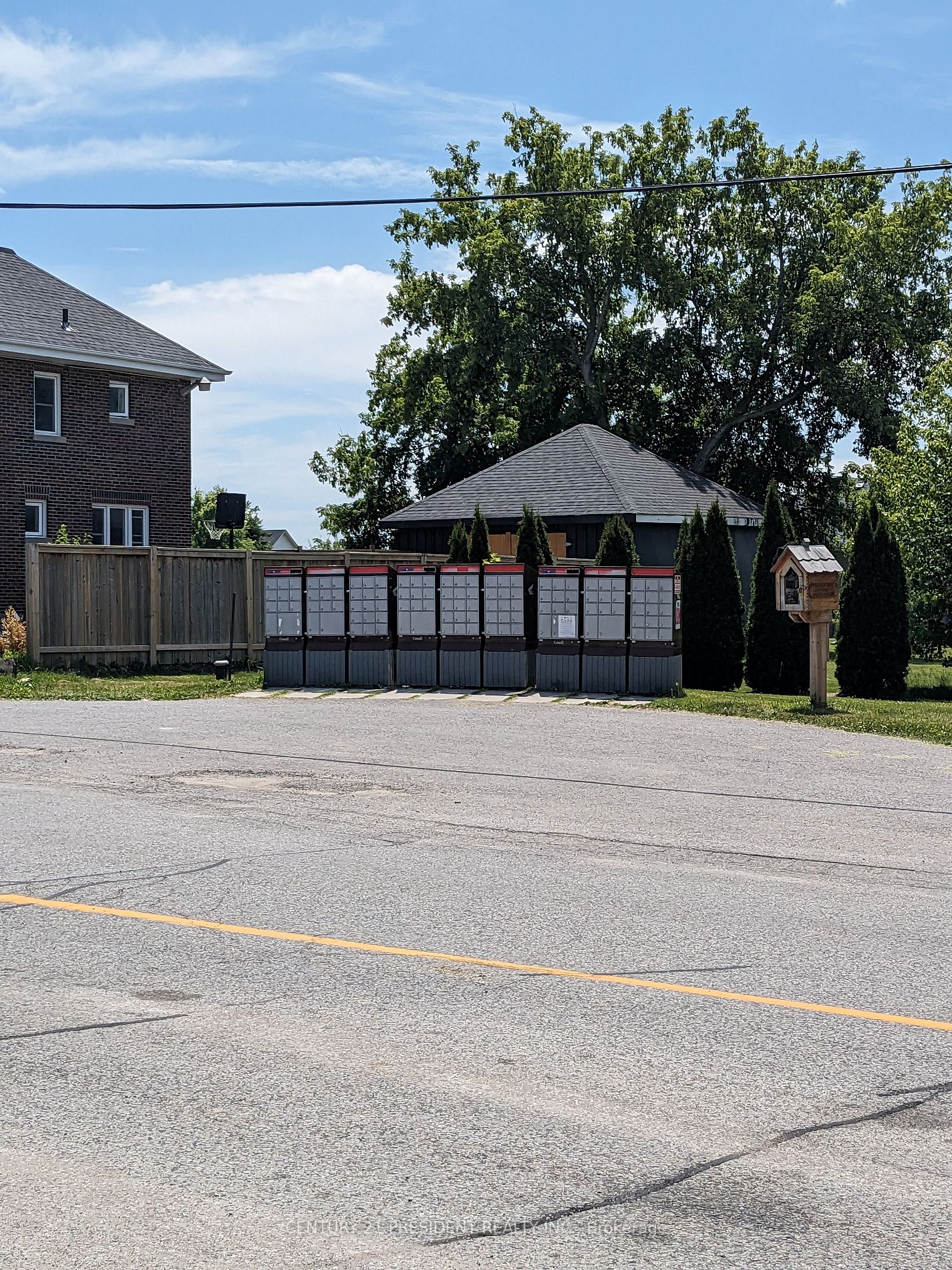 403-B Sandford Rd