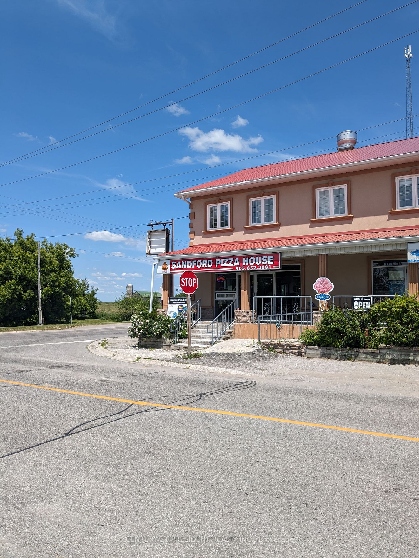 403-B Sandford Rd